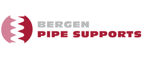 BERGEN PIPE SUPPORTS